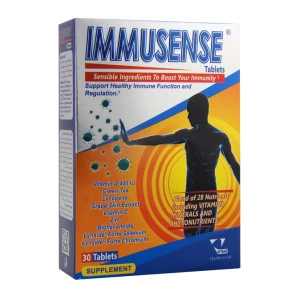 قرص ایمیوسنس ویتان